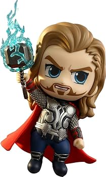 アベンジャーズ／エンドゲームプレミアムBOXオリジナルミニコスベイビー10体付き Amazon.co.jp: 【コスベイビー】『アベンジャーズ/エンドゲーム